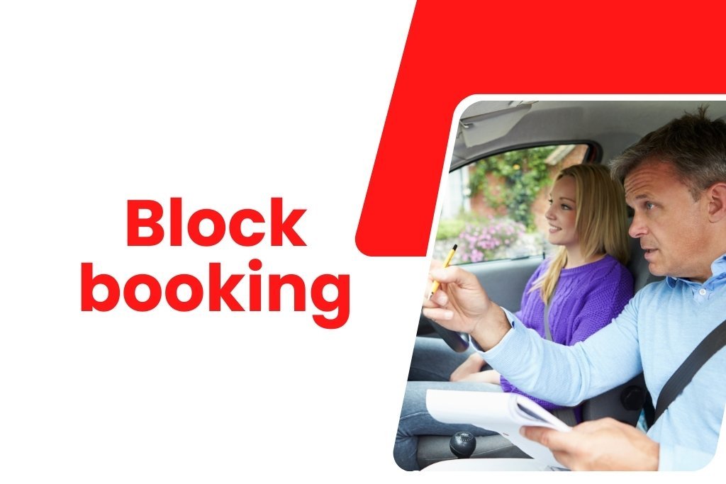 Affordable Block Booking Driving Lessons Birmingham UK