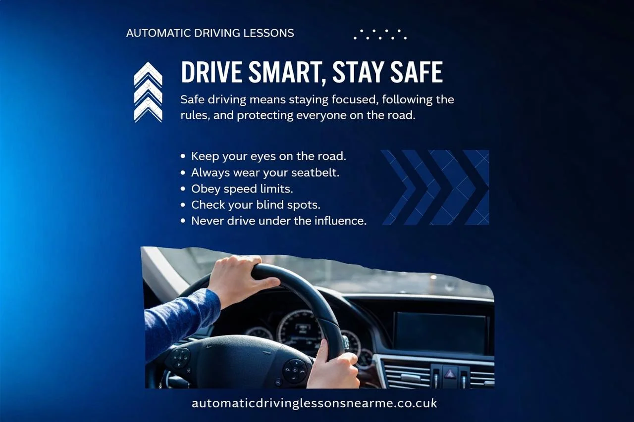 Driving Schools Near Me
