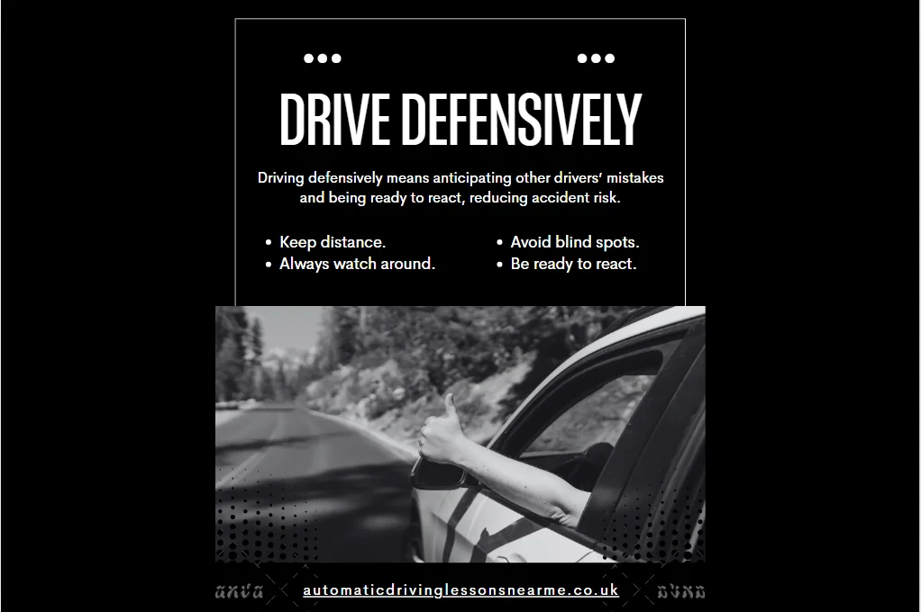 Driving Schools Near Me