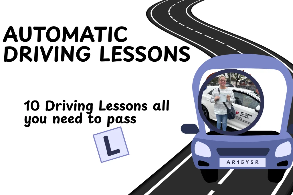 Driving Schools Near Me