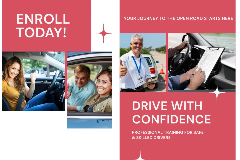 Driving Schools Near Me