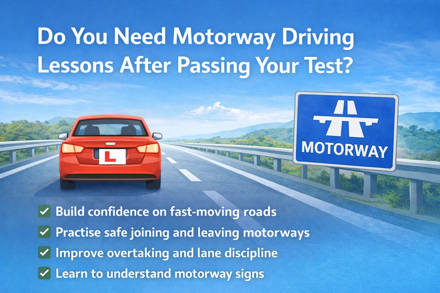 Driving Schools Near Me