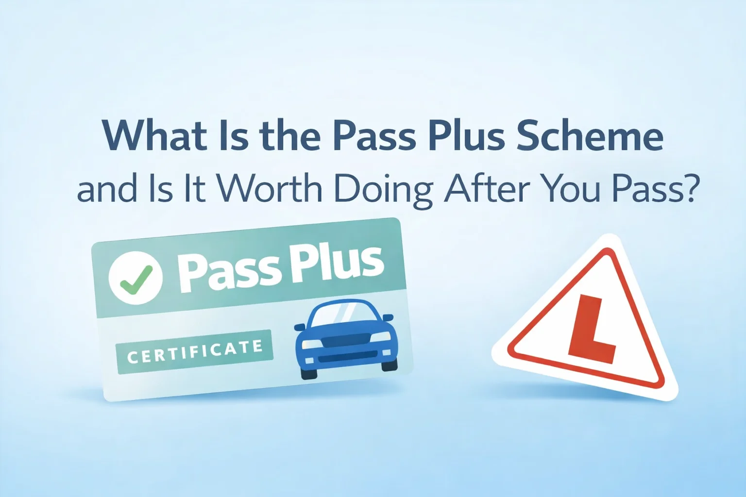 Driving Schools Near Me