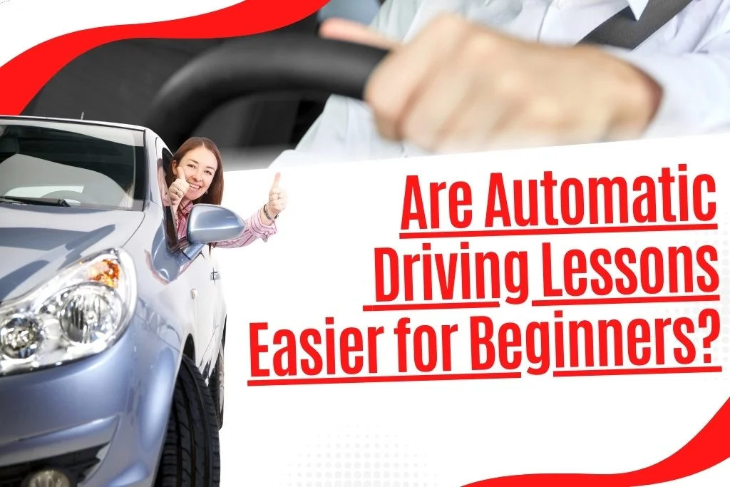 Driving Schools Near Me