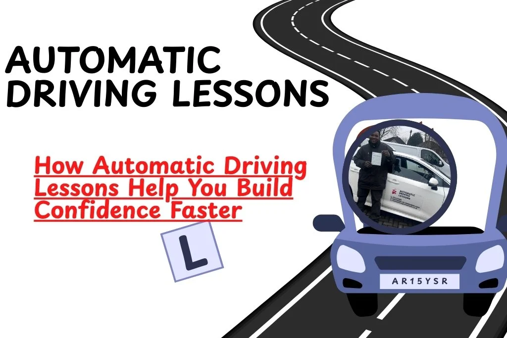 Driving Schools Near Me