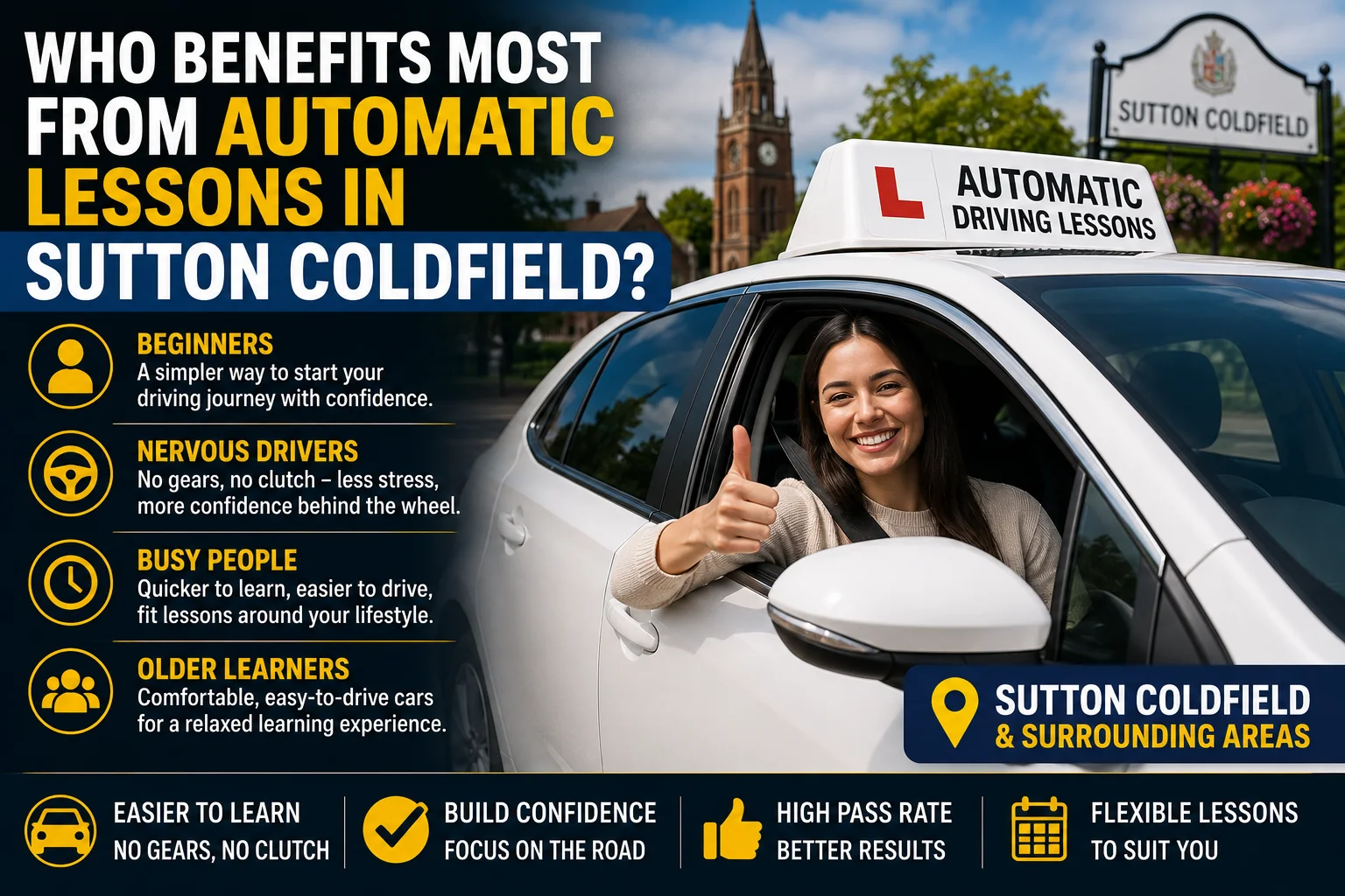 Driving Schools Near Me